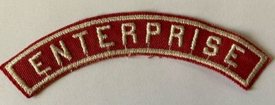 Z - Wanted - Enterprise - CA
