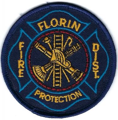 CALIFORNIA Florin
This patch is for trade
