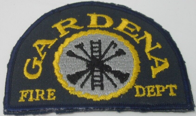 Z - Wanted - Gardena - CA
