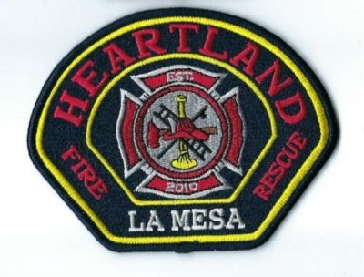 Z - Wanted - Heartland La Mesa - CA
