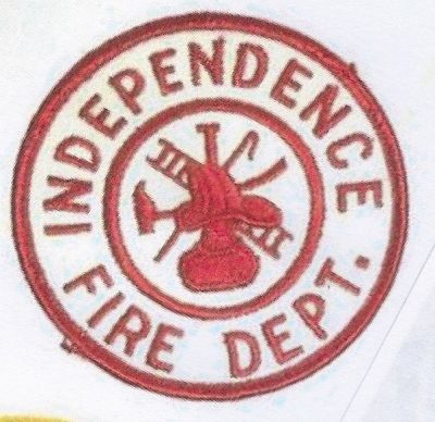 Independence (CA)
Older Version
