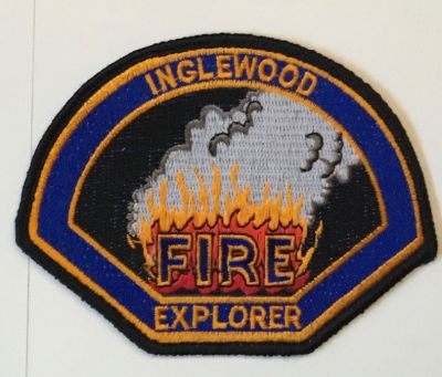 Z - Wanted - Inglewood Fire Explorer - CA
