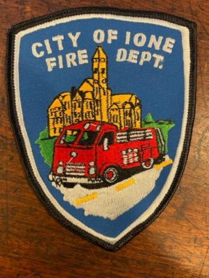 Z - Wanted - Ione 1 - CA
