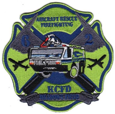 CALIFORNIA Kern County E-62 Meadows Field Airport
This patch is for trade
