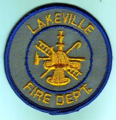 Z - Wanted - Lakeville - CA
