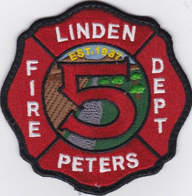 Z - Wanted - Linden-Peters - CA
