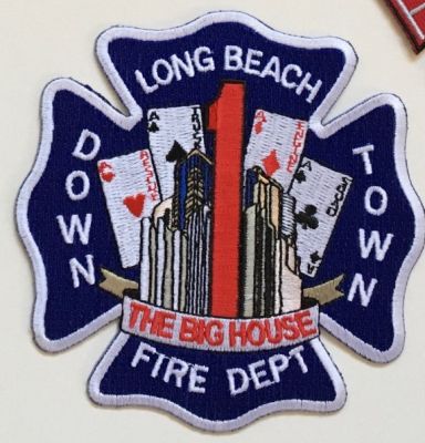 Z - Wanted - Long Beach 1 Station 1 - CA
