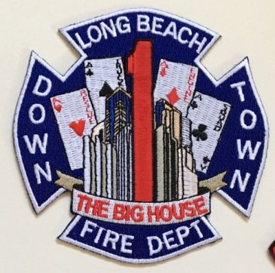 Z - Wanted - Long Beach 2 Station 1 - CA
