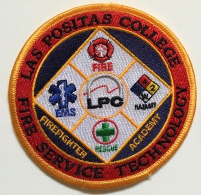 Z - Wanted - Los Positas College - CA
