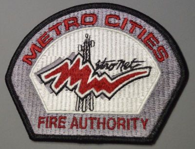 Z - Wanted - Metro Cities 911 Dispatch 1 - CA
