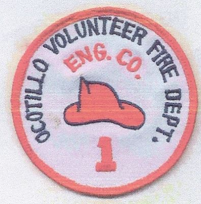 Z - Wanted - Ocotillo E-1 - CA
