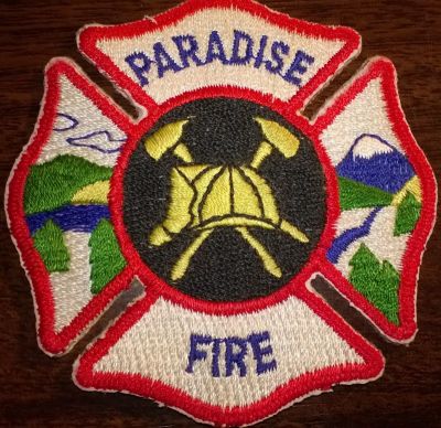 Z - Wanted - Paradise - CA
