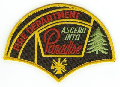 CALIFORNIA Paradise
This patch is for trade

