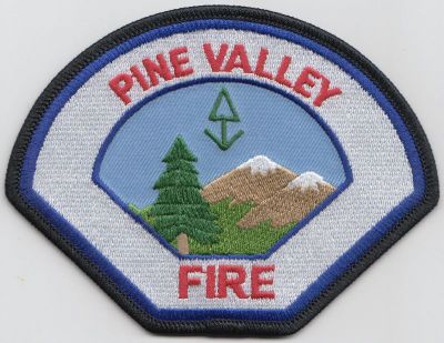 Z - Wanted - Pine Valley - CA
