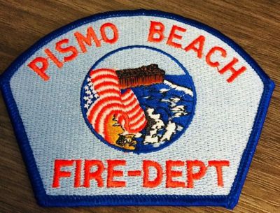 Z - Wanted - Pismo Beach - CA
