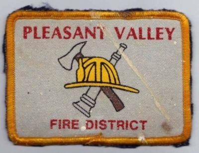 Z - Wanted - Pleasant Valley 1 - CA
