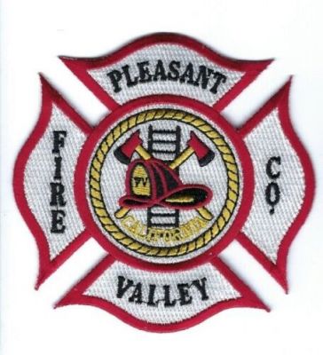 Z - Wanted - Pleasant Valley 3 - CA
