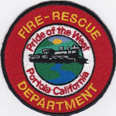 Z - Wanted - Portola - CA
