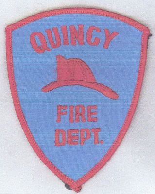 Quincy (CA)
Older Version
