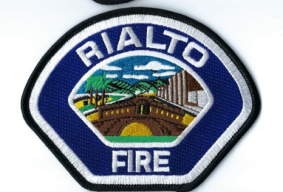 Z - Wanted - Rialto - CA
