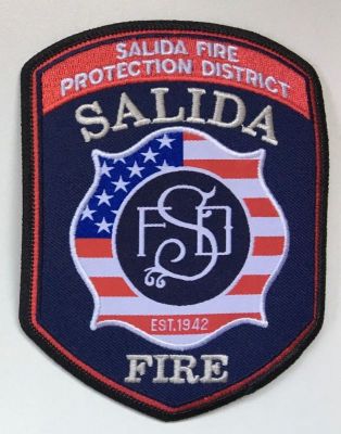 Z - Wanted - Salida - CA
