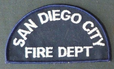 Z - Wanted - San Diego 2 - CA
