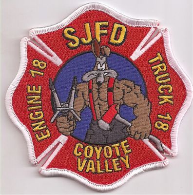 Z - Wanted - San Jose Station 8 - CA
