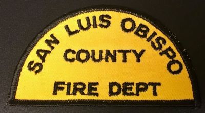 Z - Wanted - San Luis Obispo County - CA
