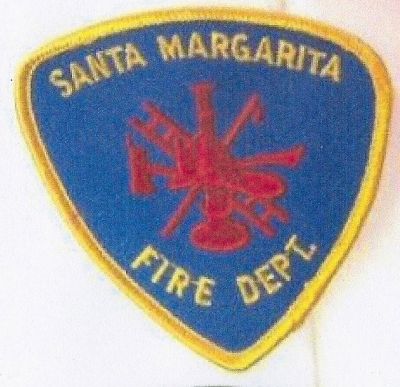 Z - Wanted - Santa Margarita 1 - CA
