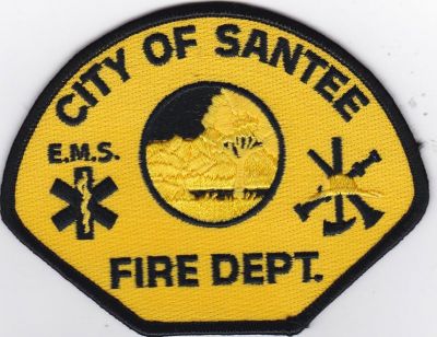 Z - Wanted - Santee - CA
