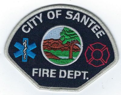 Santee (CA)
