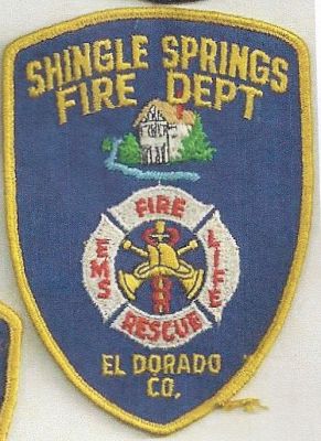 Z - Wanted - Shingle Springs - CA
