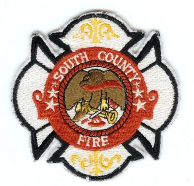 CALIFORNIA South San Mateo County
This patch is for trade
