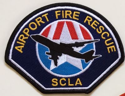 Z - Wanted - Southern California Logistics Airport 2 - CA
