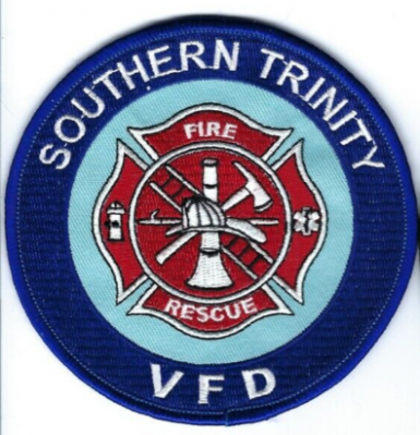 Z - Wanted - Southern Trinity - CA
