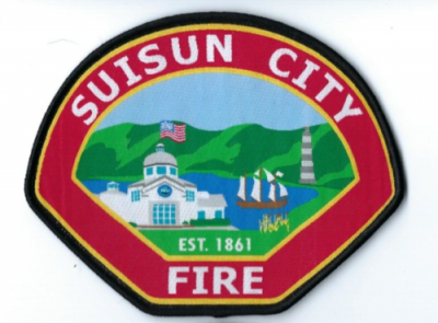 Z - Wanted - Suisun City - CA
