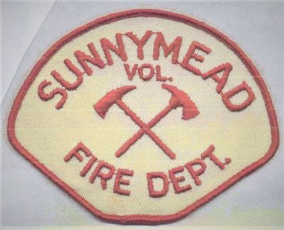 Z - Wanted - Riverside County Station 48 - Sunnymead 1 - CA
