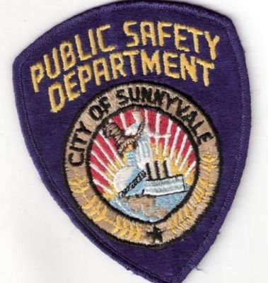 Z - Wanted - Sunnyvale DPS - CA

