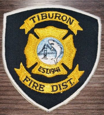 Z - Wanted - Tiburon - CA
