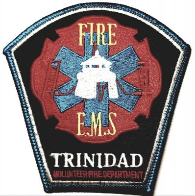 Z - Wanted - Trinidad 1 - CA
