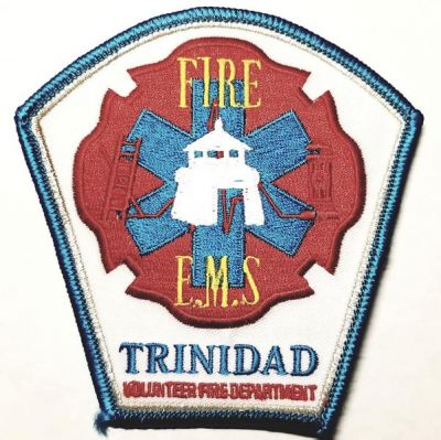 Z - Wanted - Trinidad 2 - CA
