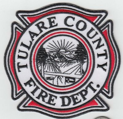 Z - Wanted - Tulare County - CA
