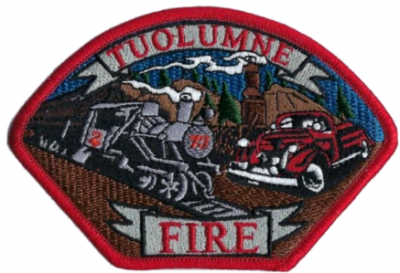 Z - Wanted - Tuolumne - CA
