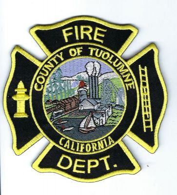 Z - Wanted - Tuolumne County - CA
