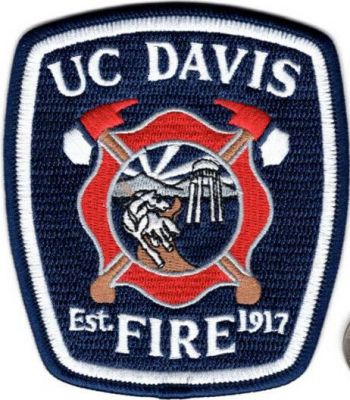 Z - Wanted - University of California Davis - CA
