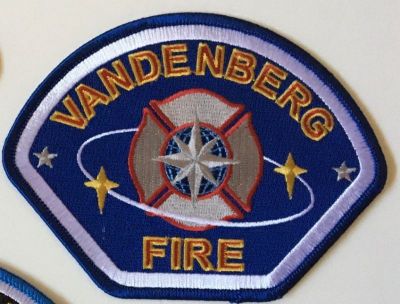 Z - Wanted - Vandenberg Space Force 1 - CA
