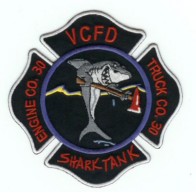 CALIFORNIA Ventura County E-30
This patch is for trade
