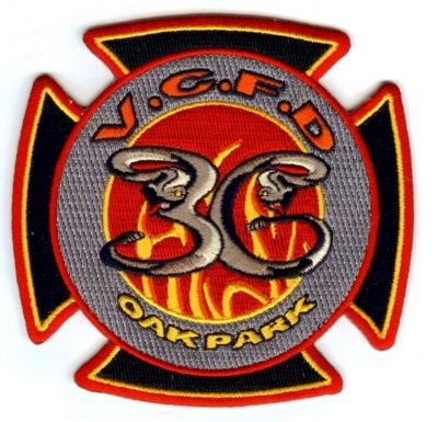 CALIFORNIA Ventura County E-36
This patch is for trade
