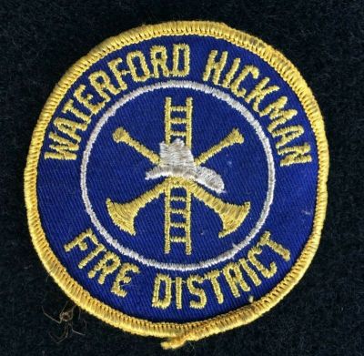 Z - Wanted - Waterford Hickman 1 - CA
