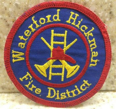 Z - Wanted - Waterford Hickman 2 - CA
